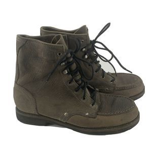 bed stu draco chukka boot